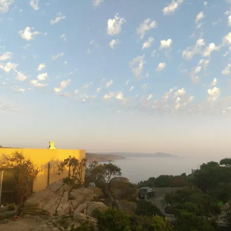 Casa vacanze Margherita Vista Mare Torre dei Corsari