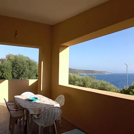 Casa de Férias Margherita Vista Mare *