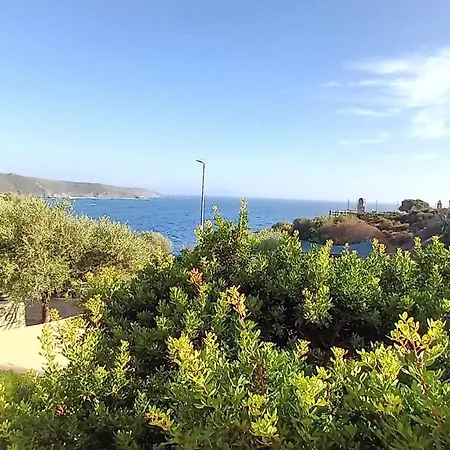 Margherita Vista Mare *