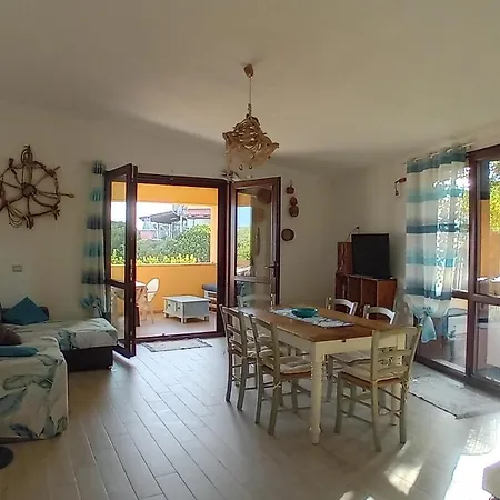 Margherita Vista Mare