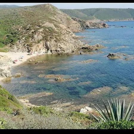 Margherita Vista Mare Torre dei Corsari