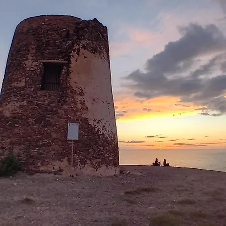 Margherita Vista Mare Dom wakacyjny *