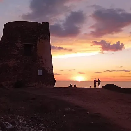 Margherita Vista Mare Dom wakacyjny *
