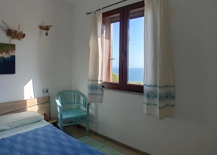 Margherita Vista Mare * Torre dei Corsari