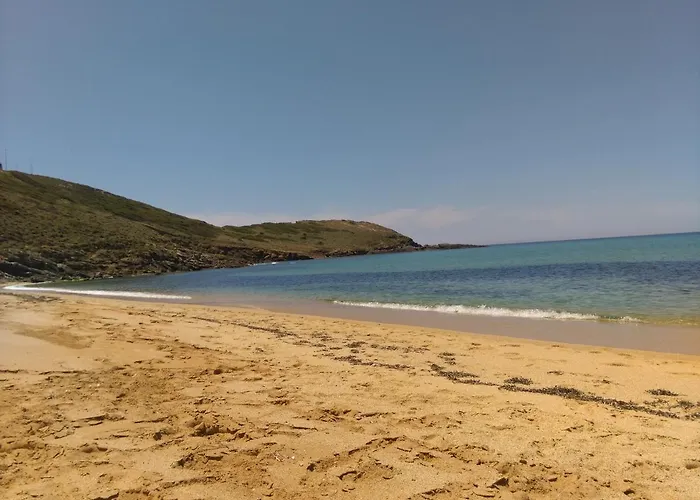 Margherita Vista Mare Feriehus *