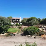 펜션 Margherita Vista Mare 토레 데이 코르사리