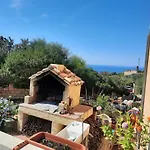 Margherita Vista Mare 펜션 *