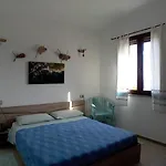 Σπίτι διακοπών Margherita Vista Mare *