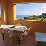 Margherita Vista Mare * 토레 데이 코르사리
