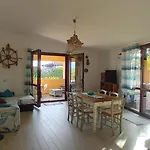 Margherita Vista Mare 펜션 *