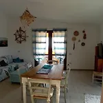 Margherita Vista Mare Σπίτι διακοπών Torre dei Corsari
