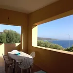Margherita Vista Mare 토레 데이 코르사리