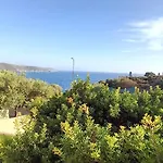 펜션 Margherita Vista Mare