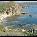 Margherita Vista Mare Torre dei Corsari