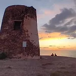 Margherita Vista Mare Σπίτι διακοπών *