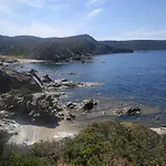 Margherita Vista Mare Σπίτι διακοπών Torre dei Corsari