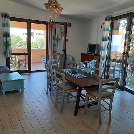 Margherita Vista Mare Holiday home *