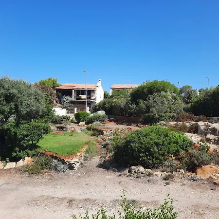 בית נופש Margherita Vista Mare טורה דיי קורסרי
