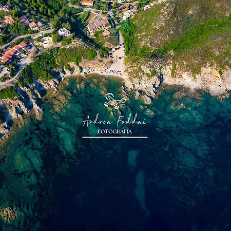 Margherita Vista Mare * Torre dei Corsari