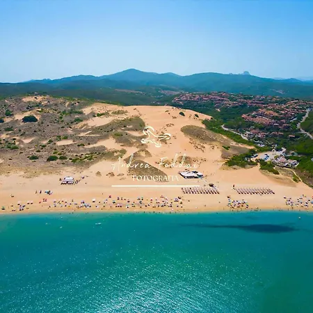 Σπίτι διακοπών Margherita Vista Mare