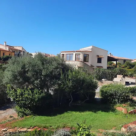 Σπίτι διακοπών Margherita Vista Mare
