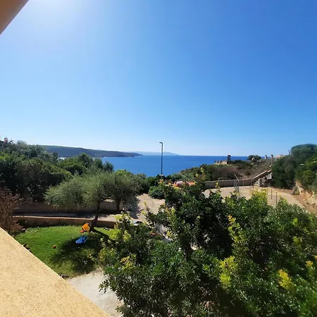 Margherita Vista Mare Σπίτι διακοπών *