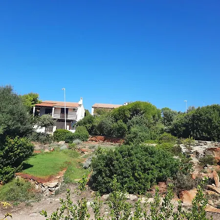 Σπίτι διακοπών Margherita Vista Mare *