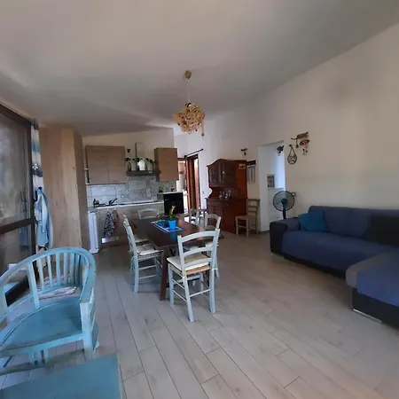 Holiday home Margherita Vista Mare