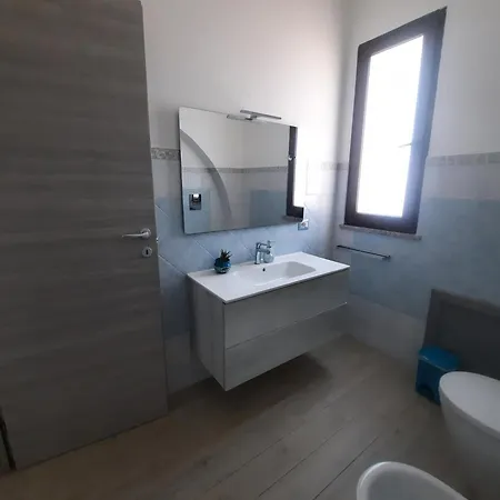 Margherita Vista Mare Holiday home *