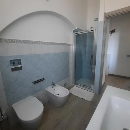 Margherita Vista Mare
