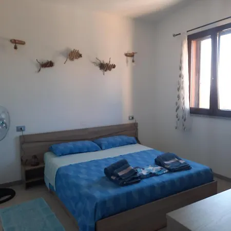 Margherita Vista Mare Holiday home *