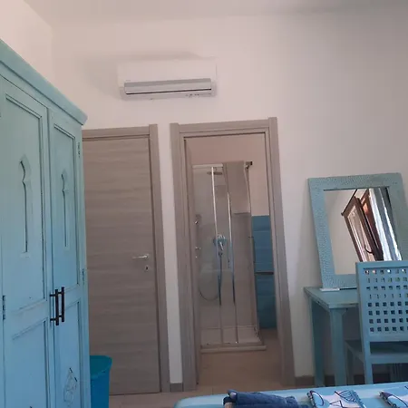 Margherita Vista Mare Holiday home