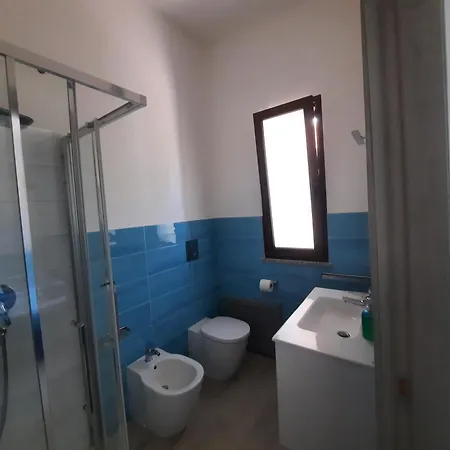 Margherita Vista Mare