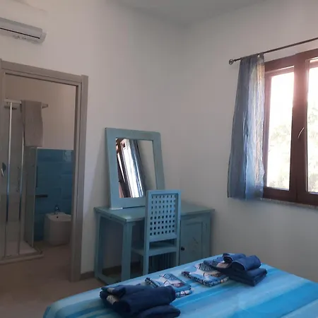 Margherita Vista Mare Holiday home