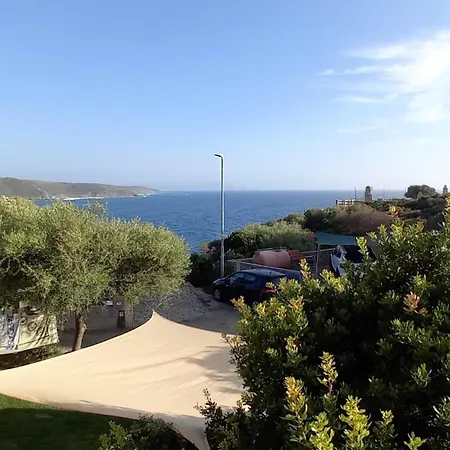 Margherita Vista Mare *