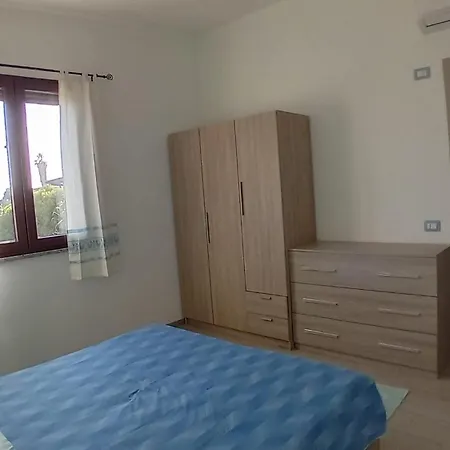 Margherita Vista Mare בית נופש *