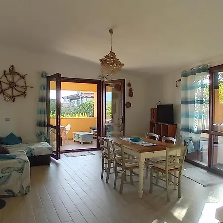 Margherita Vista Mare בית נופש *