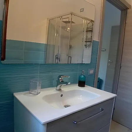 Margherita Vista Mare בית נופש