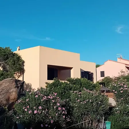 Margherita Vista Mare *