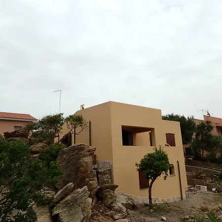 Margherita Vista Mare *