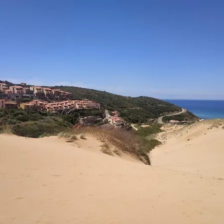 Holiday home Margherita Vista Mare