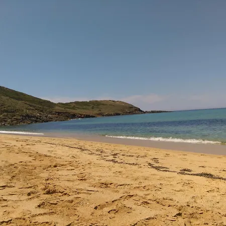 Margherita Vista Mare Holiday home *