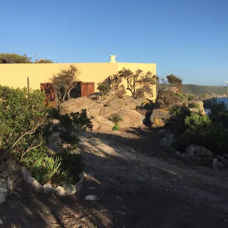 Ferienhaus Margherita Vista Mare *