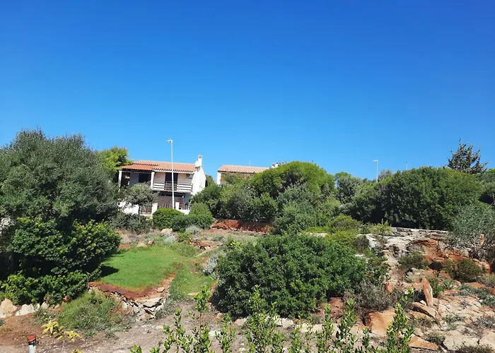 Nyaraló Margherita Vista Mare *