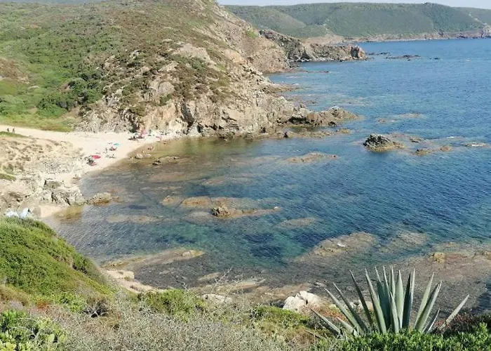 Margherita Vista Mare Torre Dei Corsari