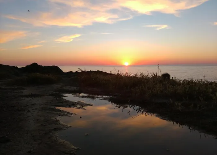 Nyaraló Margherita Vista Mare *
